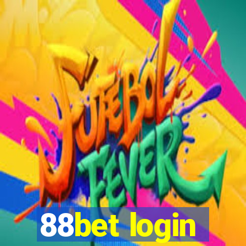 88bet login